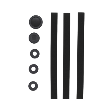 Heater Blower Motor compatible for Buick Chevrolet Oldsmobile Pontiac w/ Wheel 700073