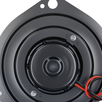 Heater Blower Motor compatible for Buick Chevrolet Oldsmobile Pontiac w/ Wheel 700073