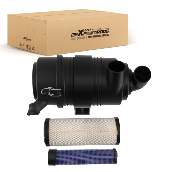 Air Cleaner Filter Kit FPG For Donaldson G057512 Include Filters P821575 P82285