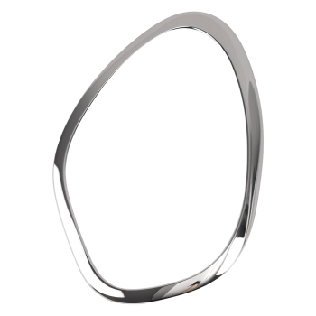 Front Bezel Cover compatible for Mini Cooper Countryman/Paceman 11-16 51139813823