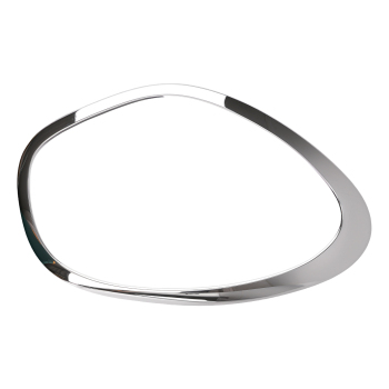 Front Bezel Cover compatible for Mini Cooper Countryman/Paceman 11-16 51139813823