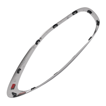 Front Bezel Cover compatible for Mini Cooper Countryman/Paceman 11-16 51139813823