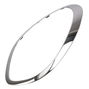 Front Bezel Cover compatible for Mini Cooper Countryman/Paceman 11-16 51139813823