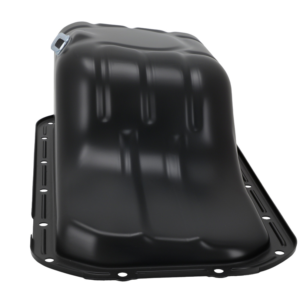 Bottom Oil Pan compatible for Kia Picanto MK1 1.0 1.1L 2004-2011 21510-02510 Steel New