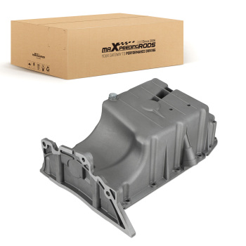 Vaschetta Dellolio compatibile per Chevrolet Sonic Trax 1.8L 2012-2017 264-459 Alluminio