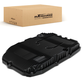 Coppa Olio Trasmissione compatibile per Mercedes CLS SL SLC GLE GLS 2010-2022 Ricambio