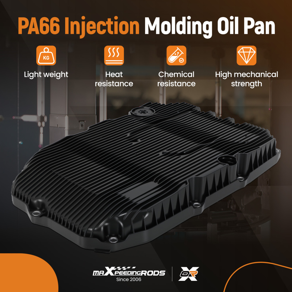 Automatic Transmission Gearbox Sump Pan Filter compatible for Mercedes C E-CLASS GLS GLE