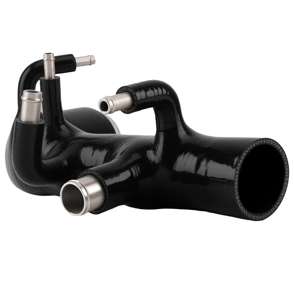 Silicone Turbo Inlet Induction Hose compatible for Subaru WRX (EJ20 / EJ25) 2002 - 2007