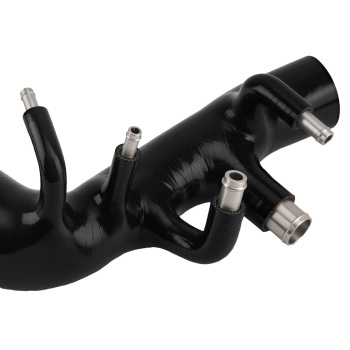 Silicone Turbo Inlet Induction Hose compatible for Subaru WRX (EJ20 / EJ25) 2002 - 2007
