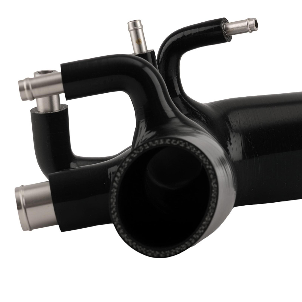 Silicone Turbo Inlet Induction Hose compatible for Subaru WRX (EJ20 / EJ25) 2002 - 2007