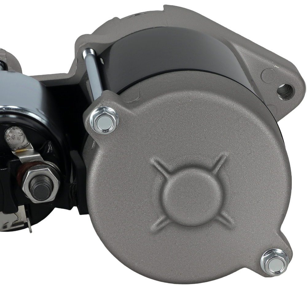 Starter Motor compatible for John Deere GT242 compatible for Kawasaki 14HP 1993-1996 AM104559 9T 12V