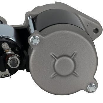 Starter Motor compatible for John Deere GT242 compatible for Kawasaki 14HP 1993-1996 AM104559 9T 12V