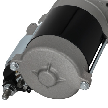 Starter Motor compatible for John Deere GT242 compatible for Kawasaki 14HP 1993-1996 AM104559 9T 12V