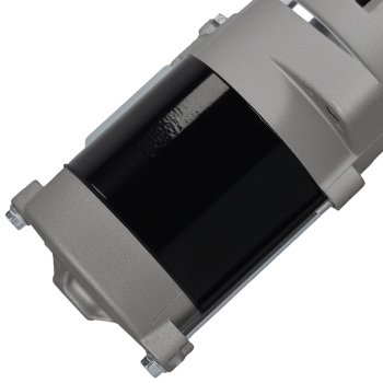 Starter Motor compatible for John Deere GT242 compatible for Kawasaki 14HP 1993-1996 AM104559 9T 12V