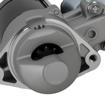 Starter Motor compatible for John Deere GT242 compatible for Kawasaki 14HP 1993-1996 AM104559 9T 12V