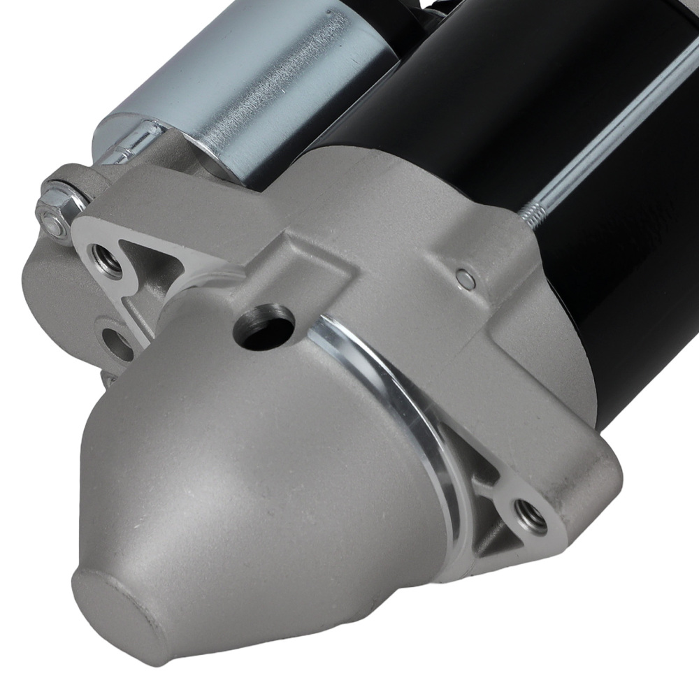 Starter Motor compatible for John Deere GT242 compatible for Kawasaki 14HP 1993-1996 AM104559 9T 12V