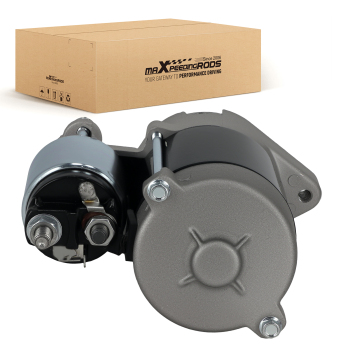 Starter Motor compatible for John Deere GT242 compatible for Kawasaki 14HP 1993-1996 AM104559 9T 12V