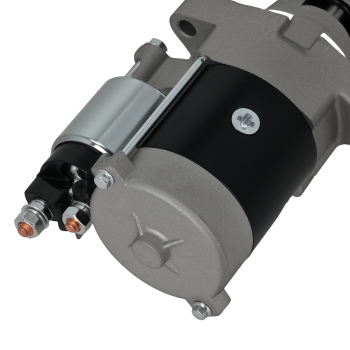 Starter For BriggsStratton Air Cooled All 809054 807838 428000-02309T