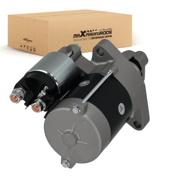 Starter For BriggsStratton Air Cooled All 809054 807838 428000-02309T