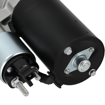 Starter Motor compatible for John Deere 244J 59HP 2004-2006 RE508922 12V 9T 2.2kW