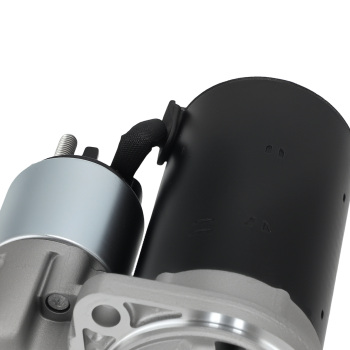 Starter Motor compatible for John Deere 244J 59HP 2004-2006 RE508922 12V 9T 2.2kW