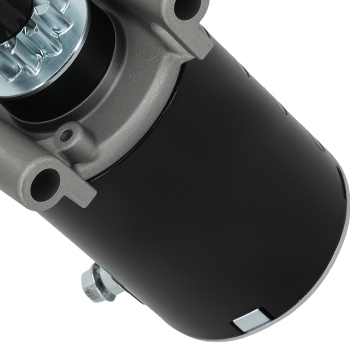 Starter compatible for John Deere STX46 14HP compatible for Kohler 1995-Up 2509803 1209810 10T CCW
