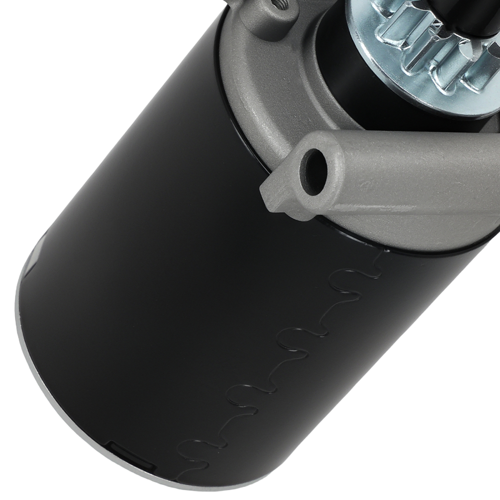 Starter compatible for John Deere STX46 14HP compatible for Kohler 1995-Up 2509803 1209810 10T CCW
