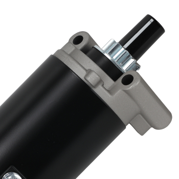 Starter compatible for John Deere STX46 14HP compatible for Kohler 1995-Up 2509803 1209810 10T CCW