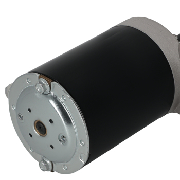 Starter Motor compatible for Tecumseh OV691 TVT VTX EA EP TVT691 37284 CCW10 Teeth 12V