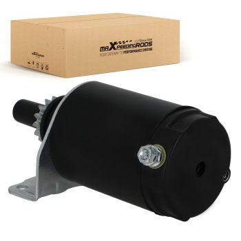 Starter for BriggsStratton Generac LT166 16HP Engine 691564 844717 15T