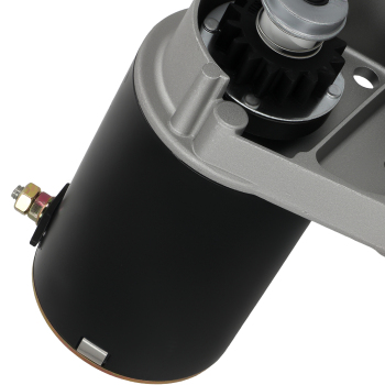 Starter forBriggsStrattonCub Cadet 580 582 SBS0008 1982-1984 16HP CCW