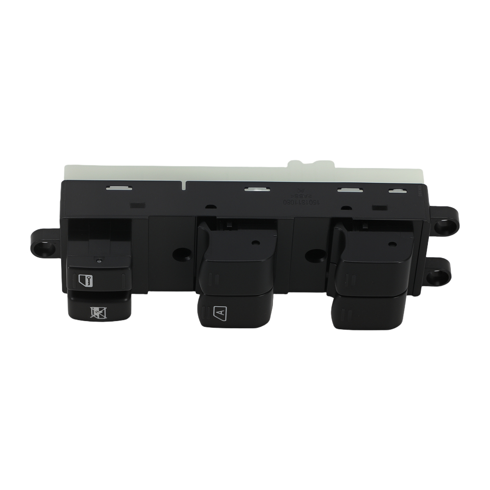 Master Power Window Control Switch compatible for Nissan Frontier Xterra2005-2012 901-875