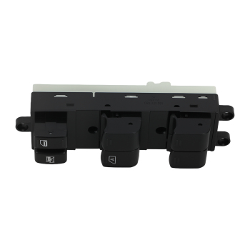 Master Power Window Control Switch compatible for Nissan Frontier Xterra2005-2012 901-875