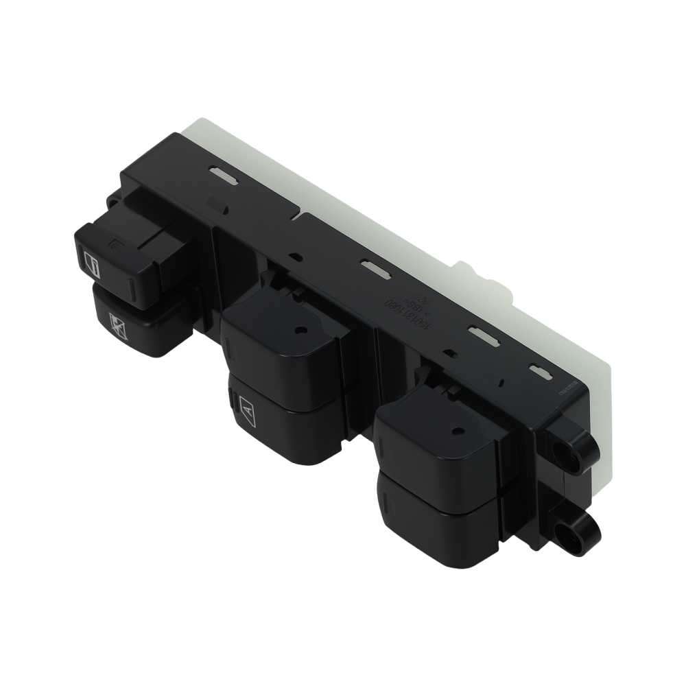 Master Power Window Control Switch compatible for Nissan Frontier Xterra2005-2012 901-875