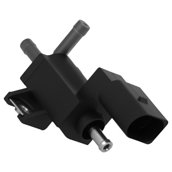 Turbo Solenoid Valve compatible for AUDI A3 A4 TT compatible for SEAT ALTEA compatible for SKODA VW 2004-2017 06F906283A