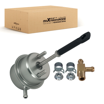 Turbocharger Wastegate Actuator compatible for Land Rover Defender Discovery 300TDI 452055