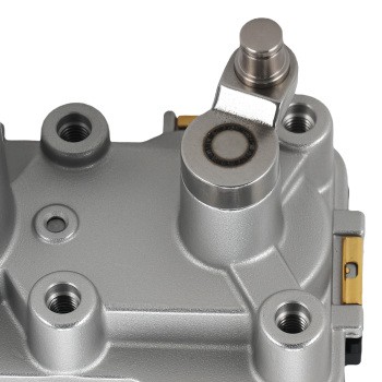 Electronic Actuator compatible for Range Rover Evoque Van SD4 140KW 2015-2019 A2C91749100