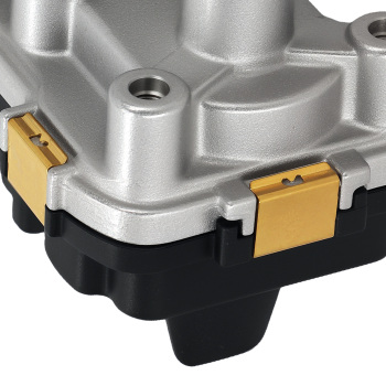 Electronic Actuator compatible for Range Rover Evoque Van SD4 140KW 2015-2019 A2C91749100