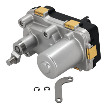 Electronic Actuator compatible for Range Rover Evoque Van SD4 140KW 2015-2019 A2C91749100