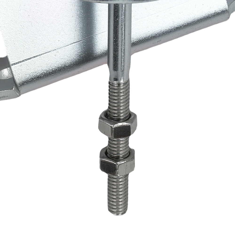 Turbocharger Wastegate Actuator compatible for Ford Focus II 2.5L ST 2005-2012 53049700033