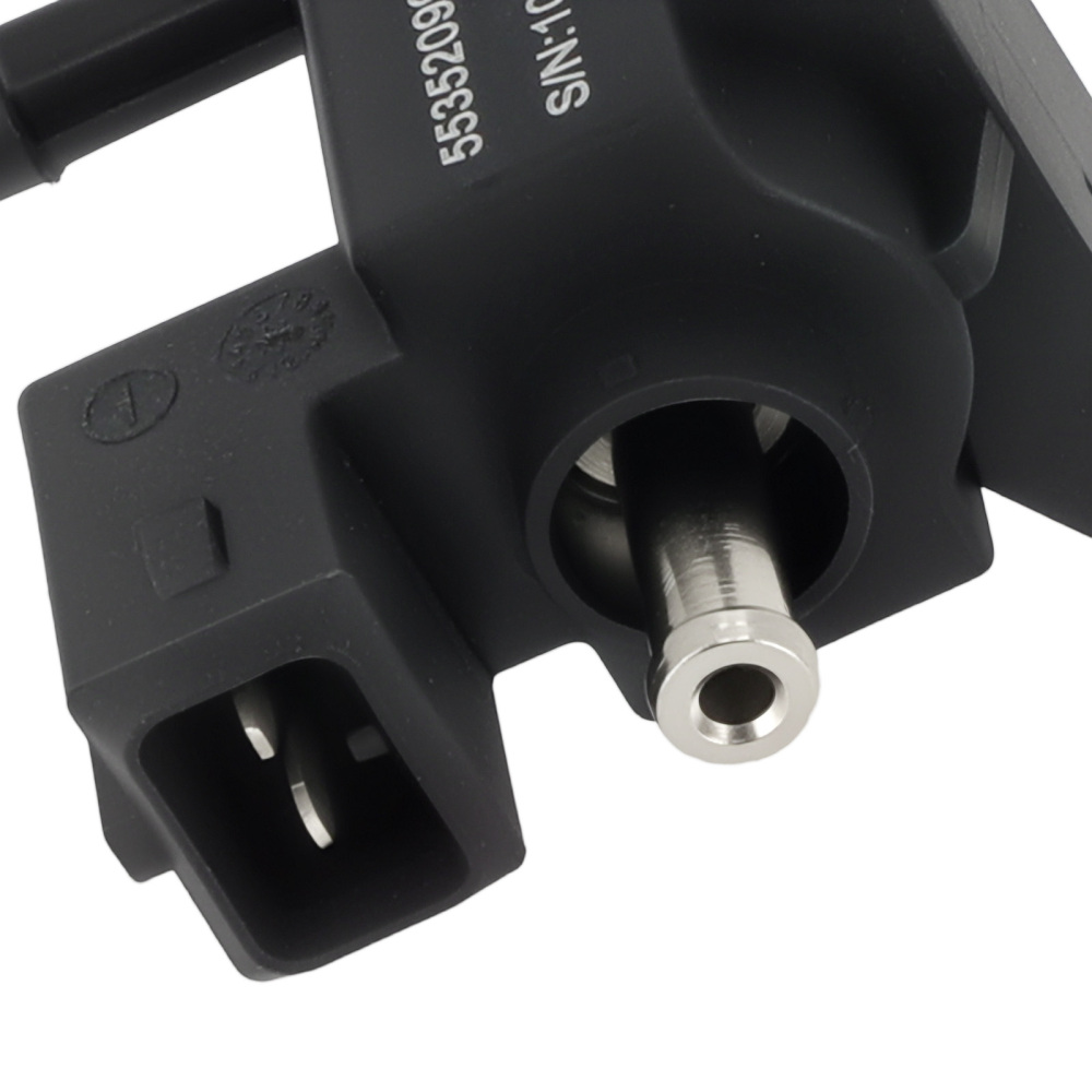 Turbo Boost Solenoid Valve compatible for Opel Astra G H Zafira 2.0T Z20LET 55557806