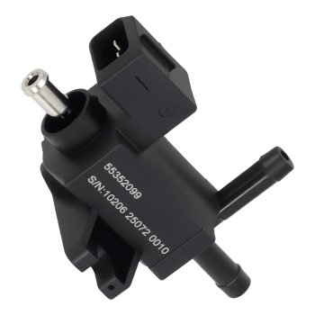Turbo Boost Solenoid Valve compatible for Opel Astra G H Zafira 2.0T Z20LET 55557806
