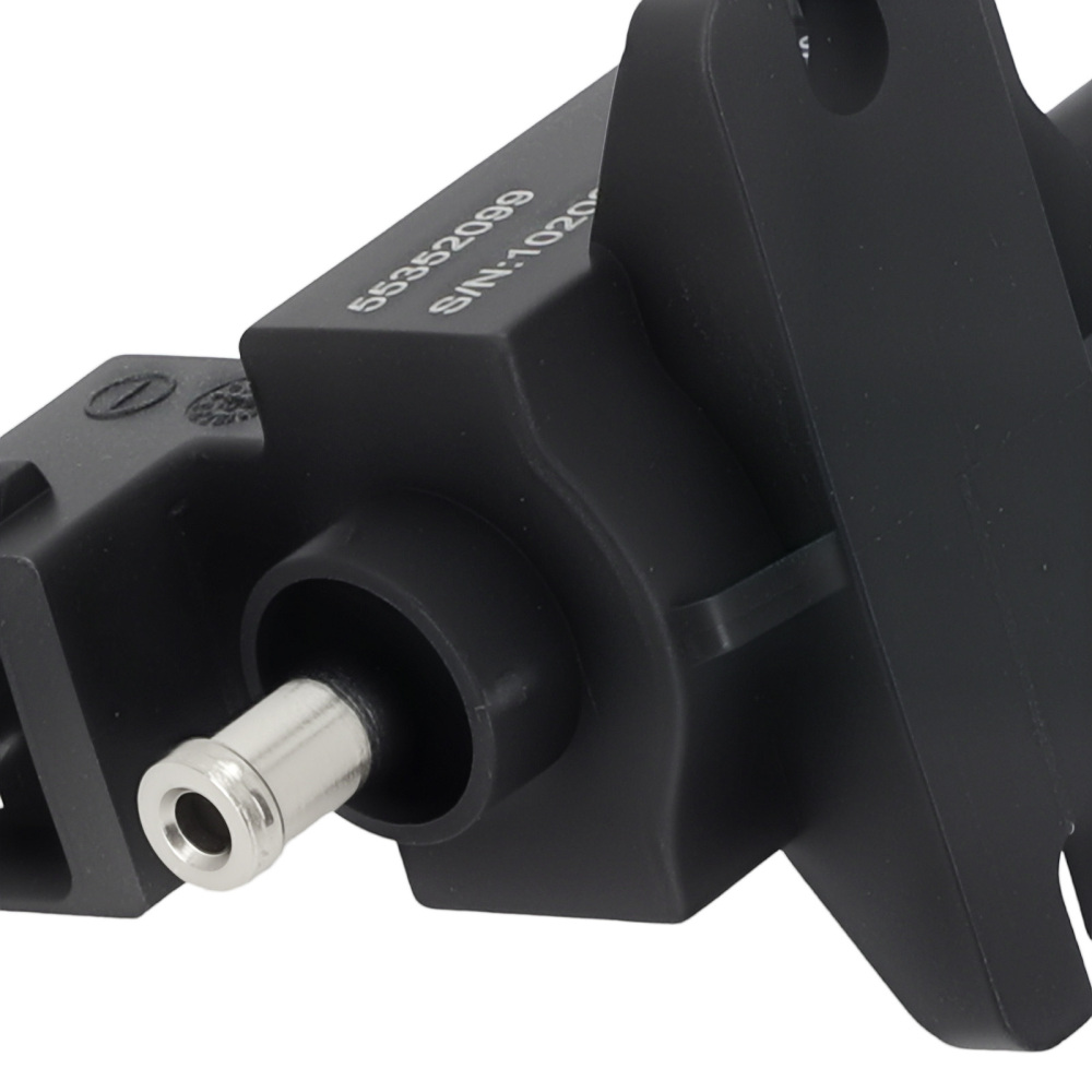 Turbo Boost Solenoid Valve compatible for Opel Astra G H Zafira 2.0T Z20LET 55557806