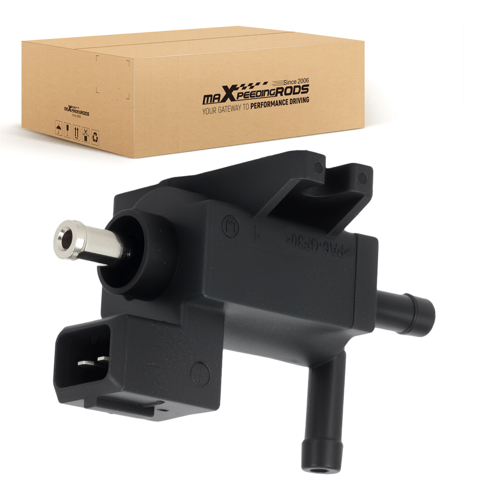 Turbo Boost Solenoid Valve compatible for Opel Astra G H Zafira 2.0T Z20LET 55557806