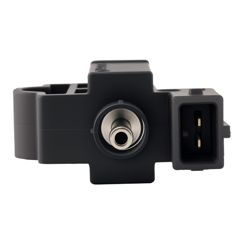 Engine Boost Pressure Solenoid compatible for Vauxhall Corsa D E Adam Zafira 2007-2019