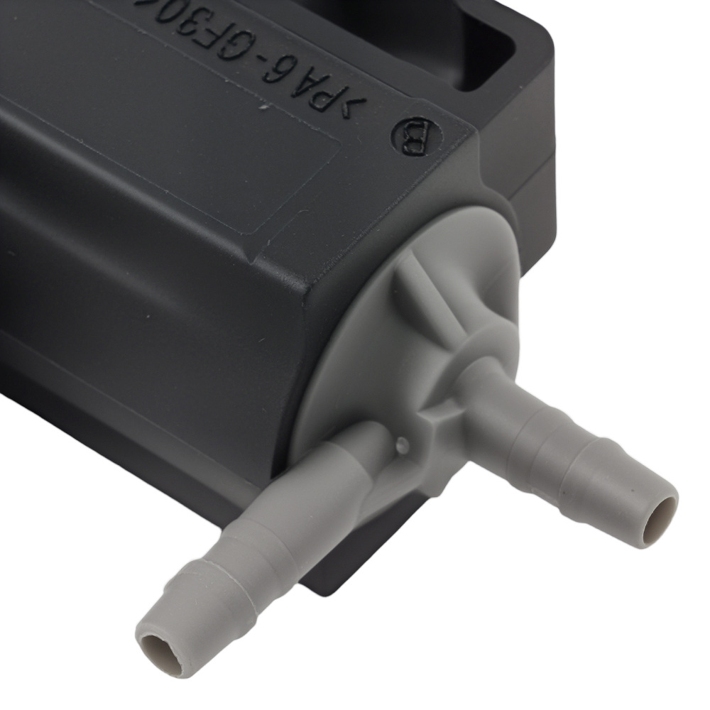 Engine Boost Pressure Solenoid compatible for Vauxhall Corsa D E Adam Zafira 2007-2019