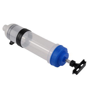 1500ml Auto Brake Tool for Car Motorcycle Oil Change Extractor with Tubes