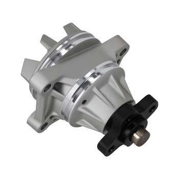 Coolant Water Pump Assembly compatible for Suzuki XL-7 2.7L V6 2002-2006 1740085830A