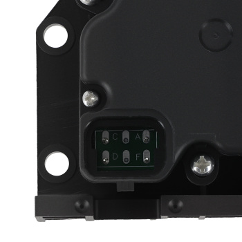 Control Motor Unit compatible for Tesla X EV 16-21 106422500B Direct Fit