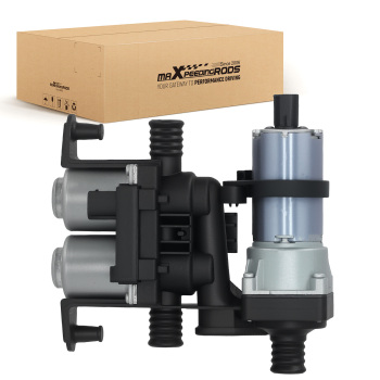 Control Valve Unit compatible for BMW 528i 540i 740i 1997-2003 64118374994 Heater